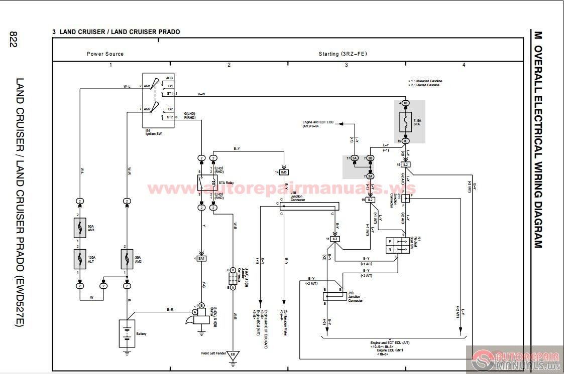 Toyota Tazz Wiring Diagram Download